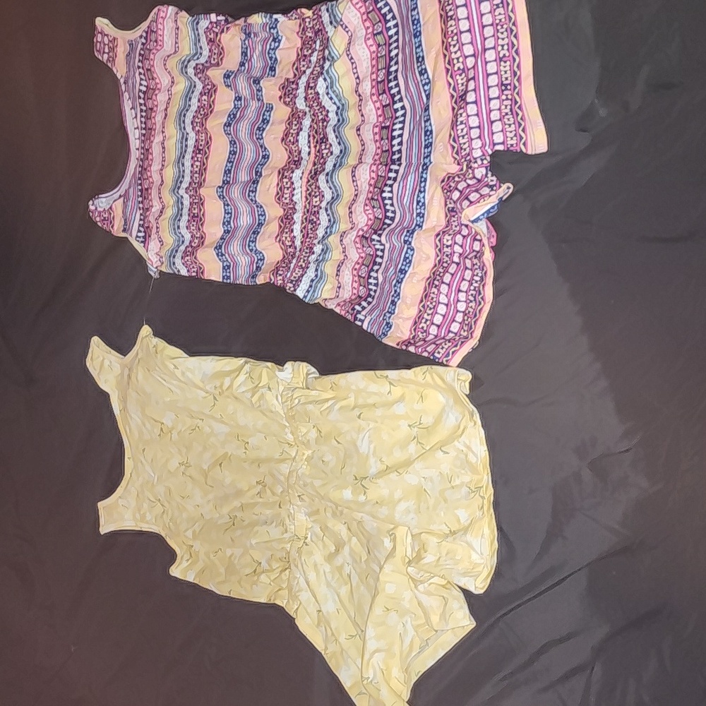 Rompers - Picture 5 of 7